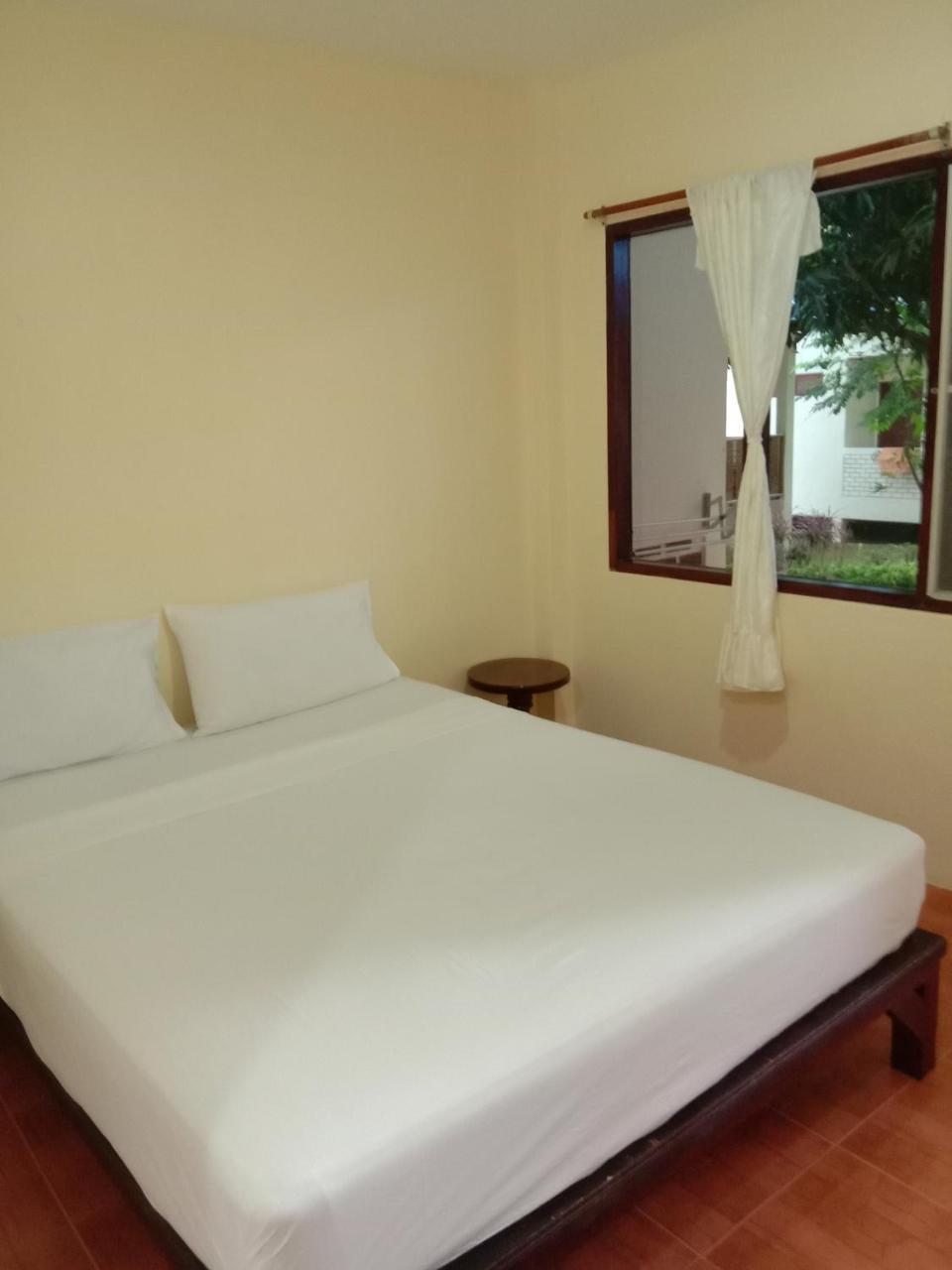 Prik Thai Resort Koh Tao Exteriör bild