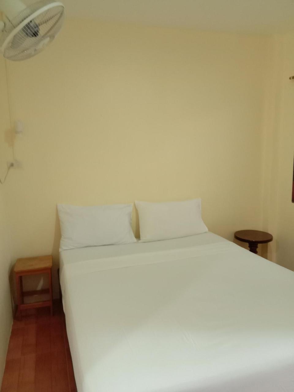 Prik Thai Resort Koh Tao Exteriör bild