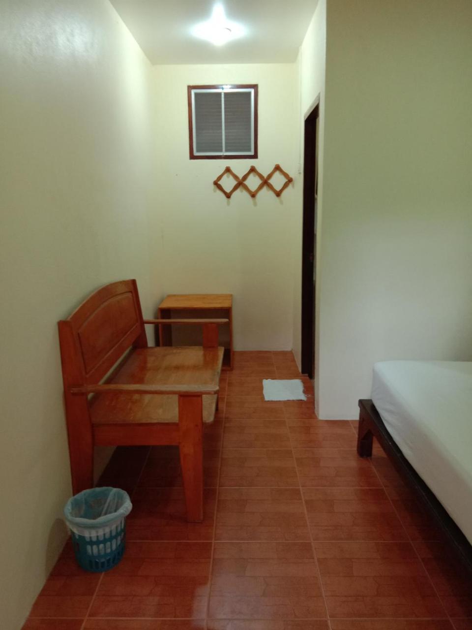 Prik Thai Resort Koh Tao Exteriör bild